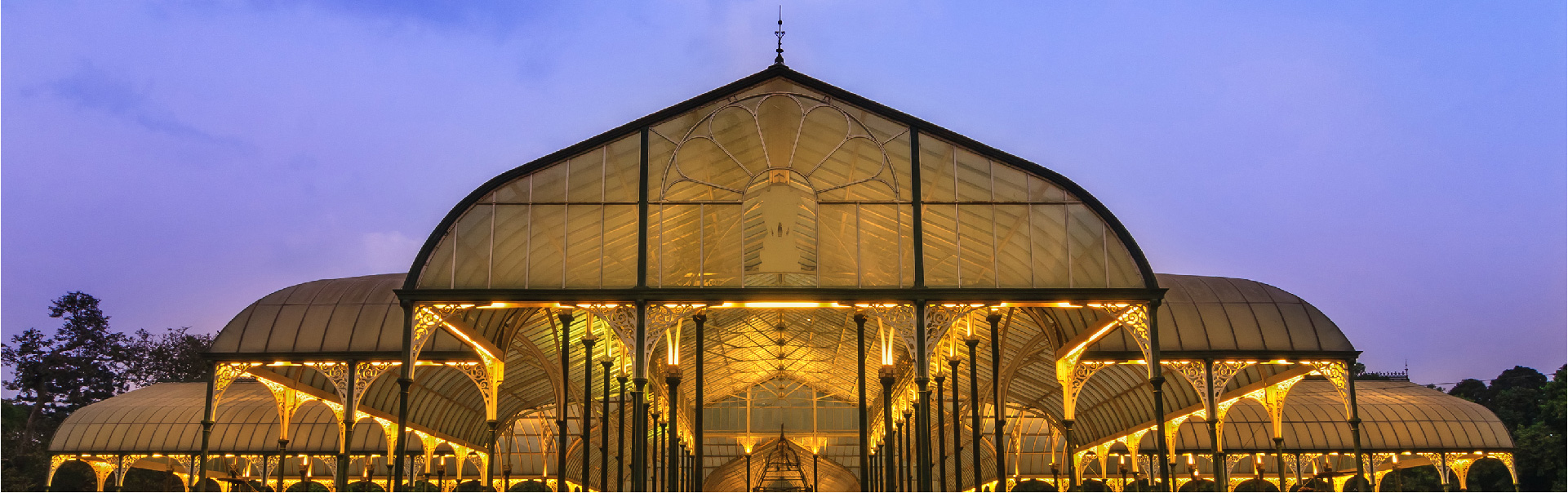 Bangalore- Mysore- Ooty  Tour ETHOAS-16